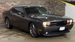 2014 Dodge Challenger R/T