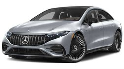 2023 Mercedes-Benz EQS AMG EQS