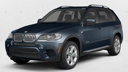 2013 BMW X5 xDrive35d