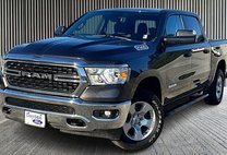 2024 Ram Ram Pickup 1500 Lone Star
