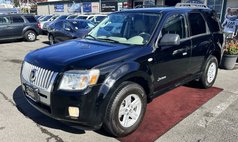 2009 Mercury Mariner Hybrid Base