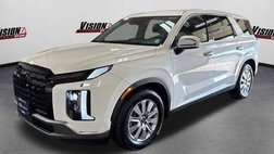 2023 Hyundai Palisade SEL