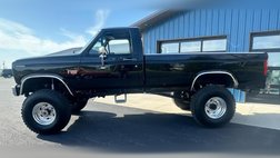 1986 Ford F-350 STD
