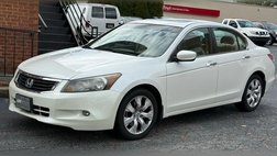 2008 Honda Accord EX-L