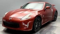 2016 Nissan 370Z Base