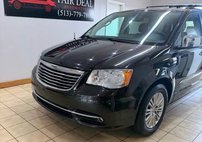 2015 Chrysler Town and Country Touring-L