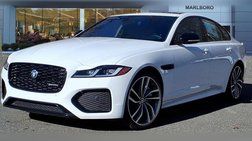 2024 Jaguar XF P300 R-Dynamic SE