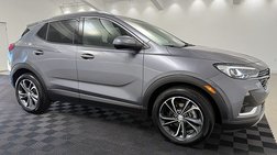 2022 Buick Encore GX Essence