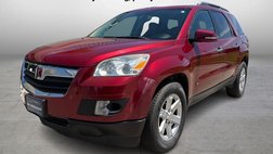 2009 Saturn Outlook XE