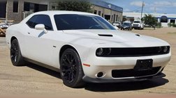 2016 Dodge Challenger R/T