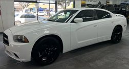 2014 Dodge Charger SXT