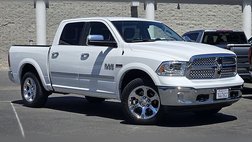 2016 Ram Ram Pickup 1500 Laramie