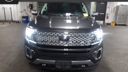 2018 Ford Expedition Platinum