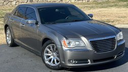 2012 Chrysler 300 Limited