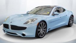 2018 Karma Revero Base