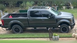 2019 Ford Super Duty F-250 SUPER DUTY
