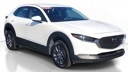 2024 Mazda CX-30 2.5 S