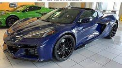 2026 Chevrolet Corvette Z06