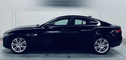 2019 Jaguar XE 25t Prestige