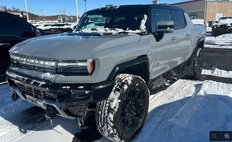 2024 GMC HUMMER EV 2X