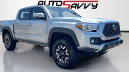 2020 Toyota Tacoma TRD Off-Road