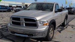 2009 Dodge Ram 1500 SLT
