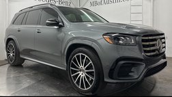 2026 Mercedes-Benz GLS GLS 450