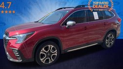 2023 Subaru Ascent Limited 8-Passenger