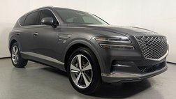 2023 Genesis GV80 2.5T