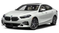 2020 BMW 2 Series 228i xDrive Gran Coupe
