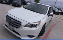 2017 Subaru Legacy 2.5i Sport