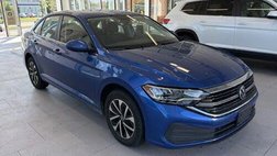 2023 Volkswagen Jetta S
