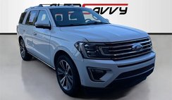 2021 Ford Expedition Limited