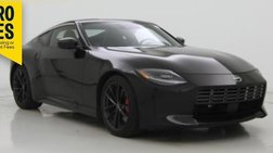 2025 Nissan Z Performance