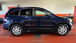 2008 Honda CR-V EX-L
