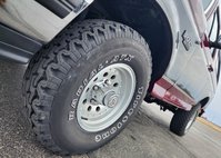 1993 Ford Bronco Eddie Bauer