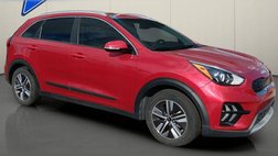 2022 Kia Niro EX Premium