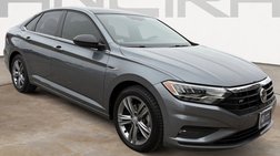 2020 Volkswagen Jetta R-Line