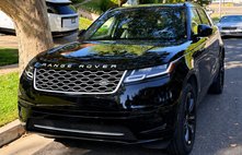 2020 Land Rover Range Rover Velar P250 S