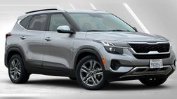 2022 Kia Seltos S