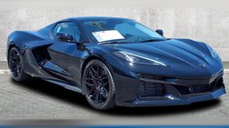 2024 Chevrolet Corvette Z06
