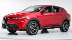 2025 Alfa Romeo Tonale Sprint