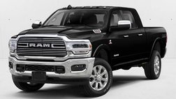 2022 Ram Ram Pickup 2500 Limited