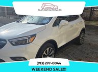 2018 Buick Encore Essence