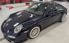 2009 Porsche 911 Carrera S