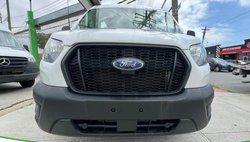 2022 Ford Transit 250
