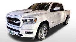 2023 Ram Ram Pickup 1500 Laramie