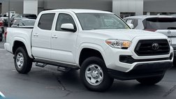 2023 Toyota Tacoma SR V6