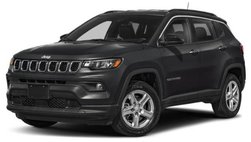 2023 Jeep Compass Altitude