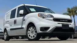 2020 Ram ProMaster City Tradesman SLT